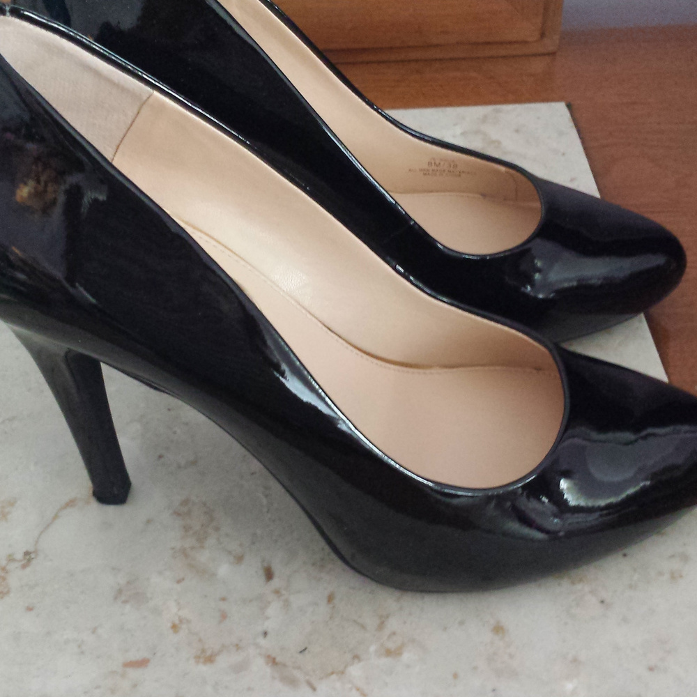 Jessica Simpson Malia Heels